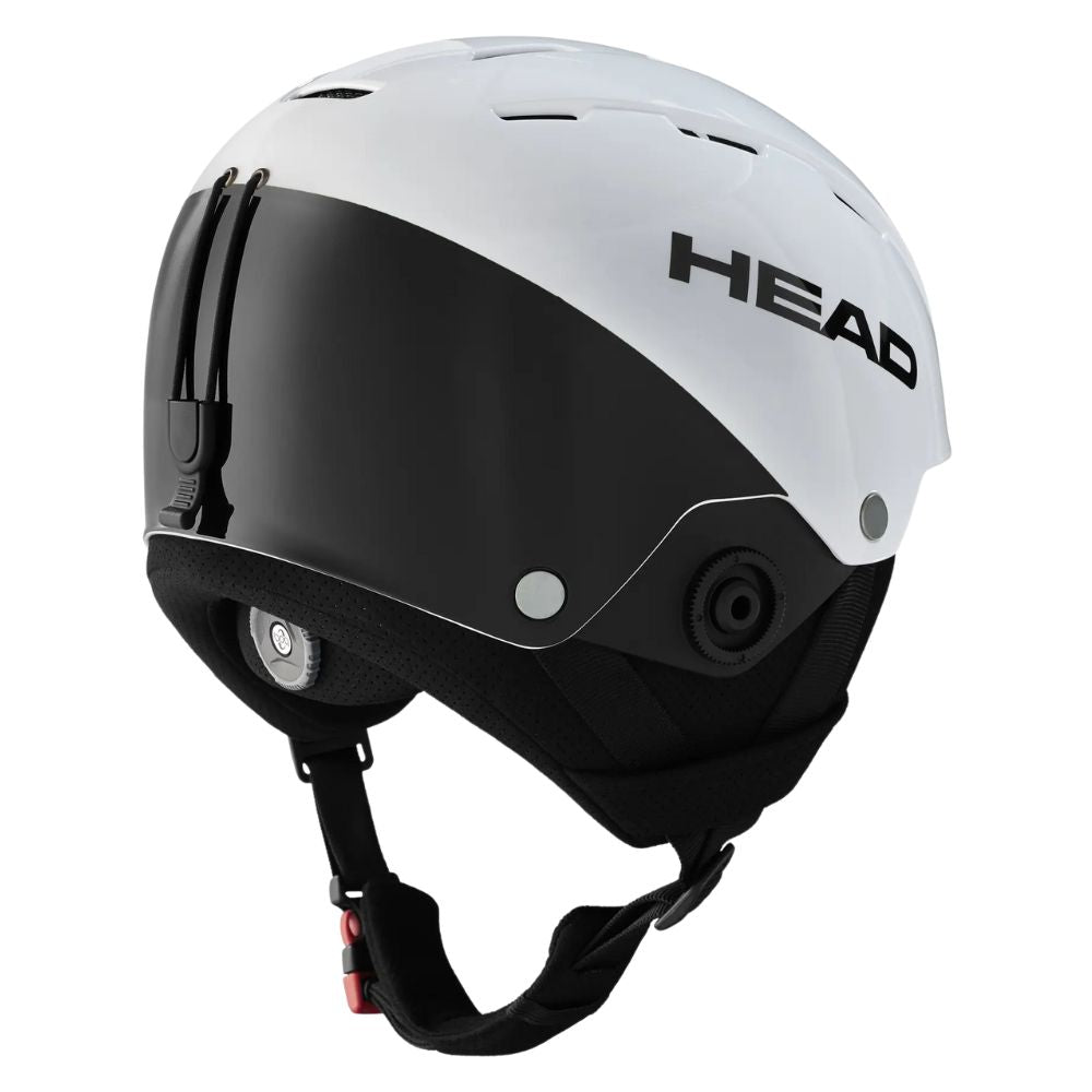 HEAD TEAM SL
