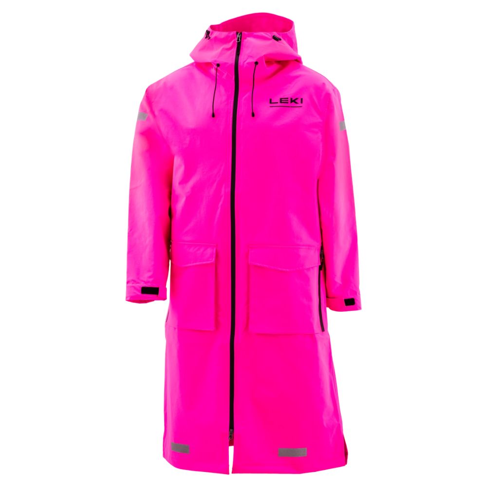 LEKI RAIN COAT WCR PRO