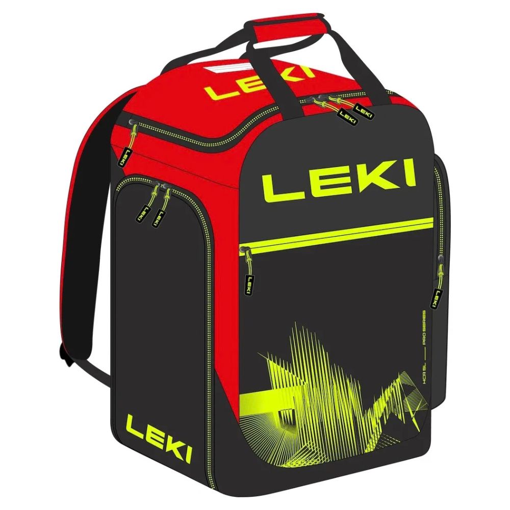 LEKI SKI BOOT BAG WCR 60L