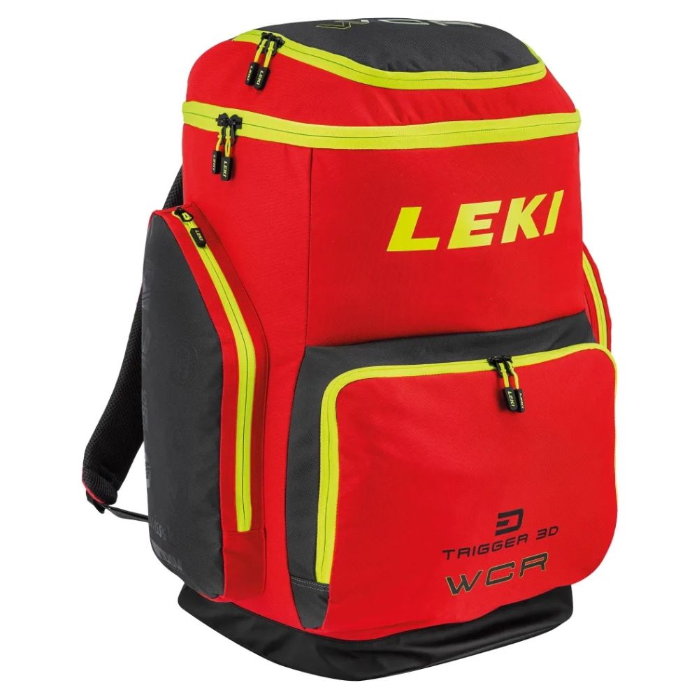 LEKI SKI BOOT BAG WCR 85L
