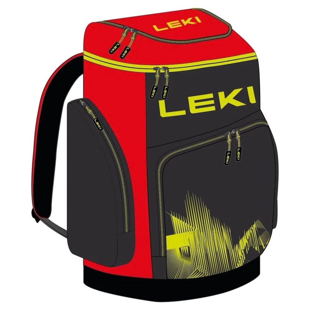 LEKI SKI BOOT BAG WCR 85L