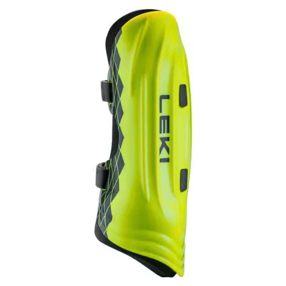LEKI SHIN GUARD WC PRO CUSTOM FIT