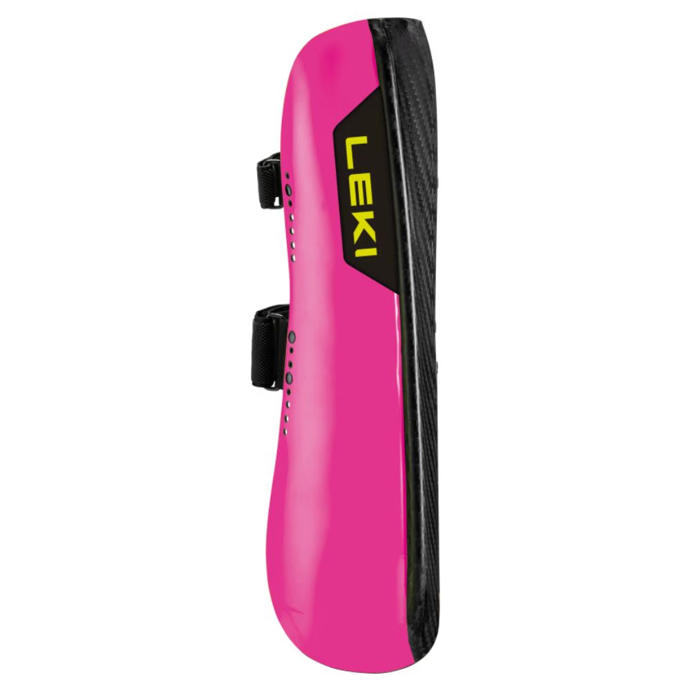 LEKI SHIN GUARD CARBON