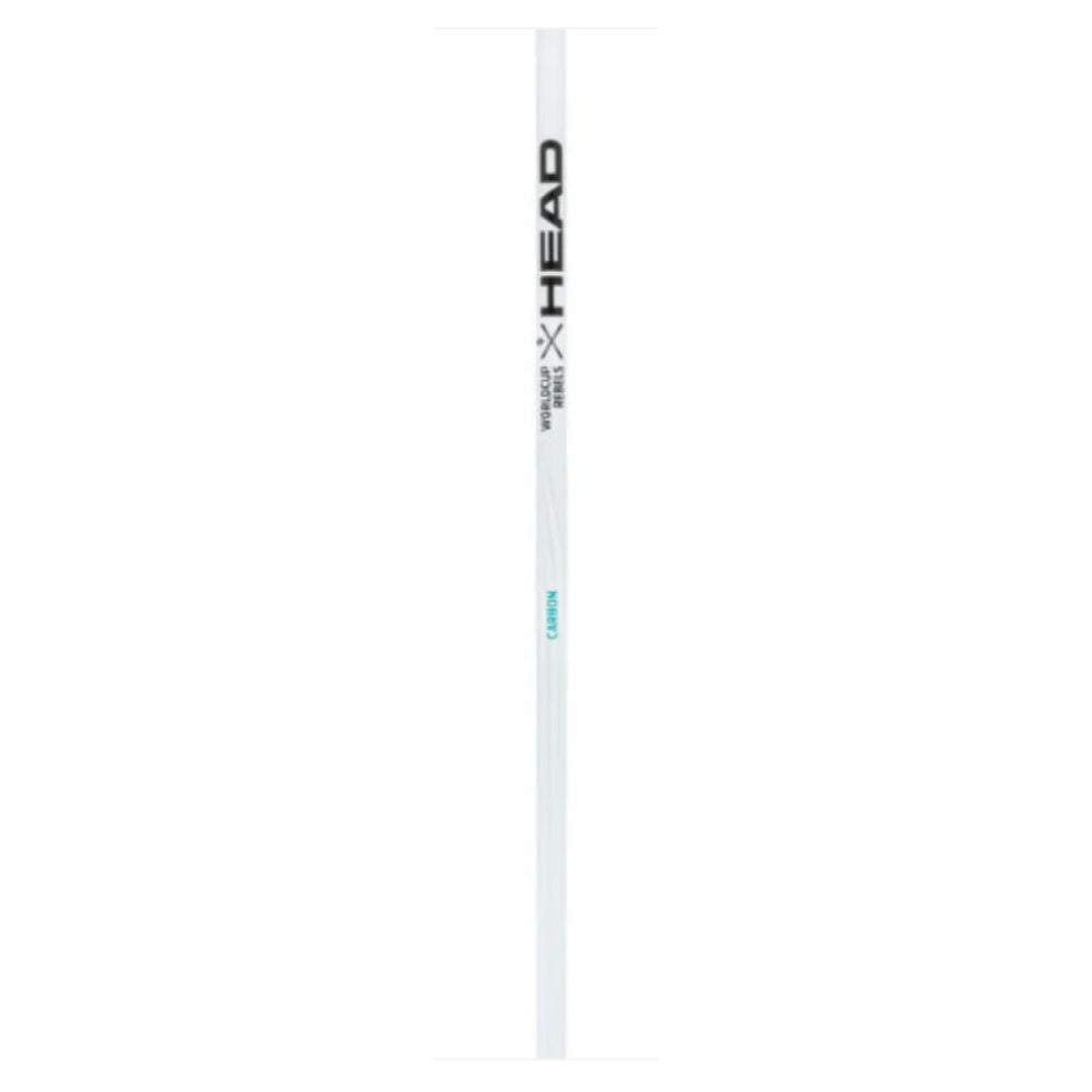 HEAD WORLDCUP REBELS CARBON POLES