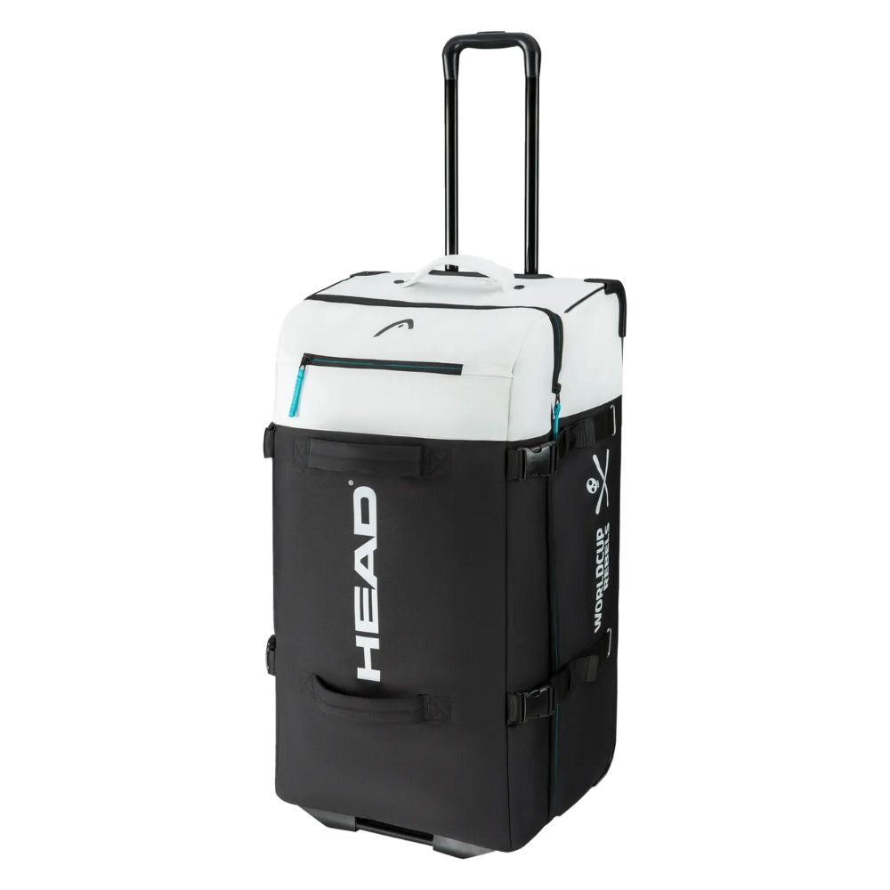 HEAD REBELS TRAVEL BAG