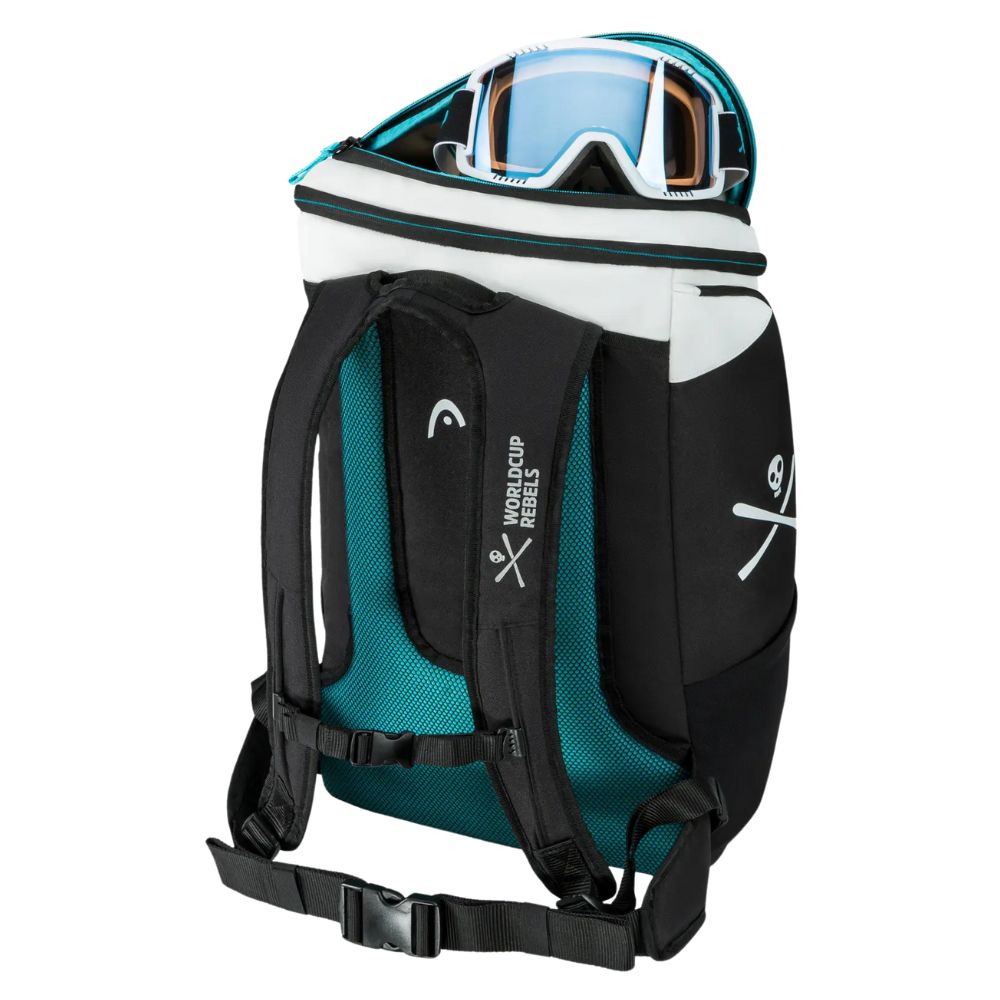 HEAD REBELS BACKPACK 30L