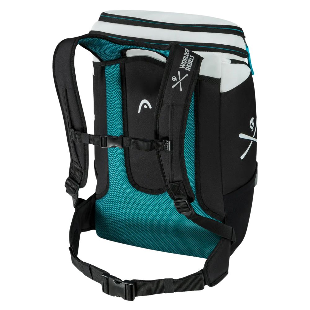 HEAD REBELS BACKPACK 30L