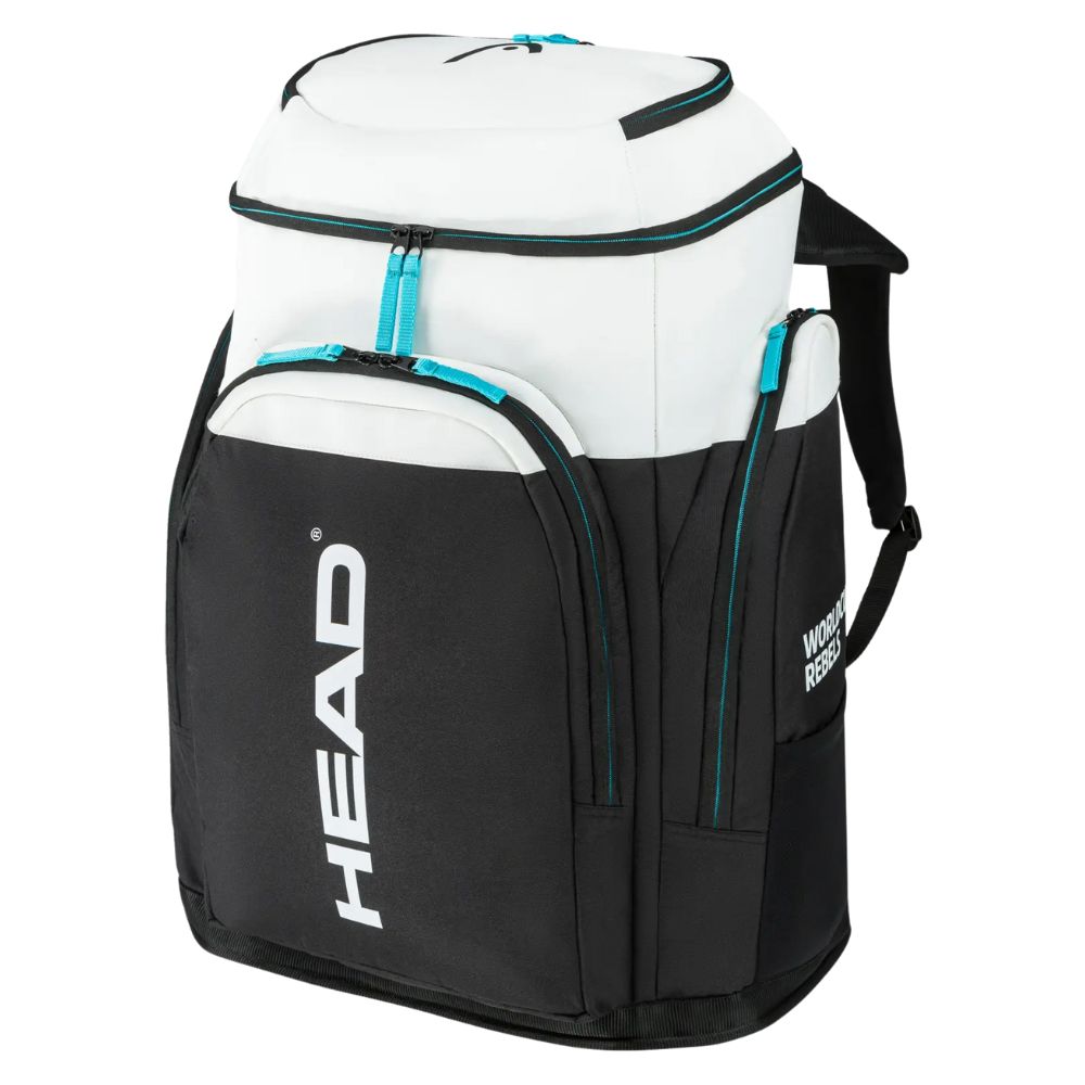 HEAD REBELS RACING BACKPACK L 90L