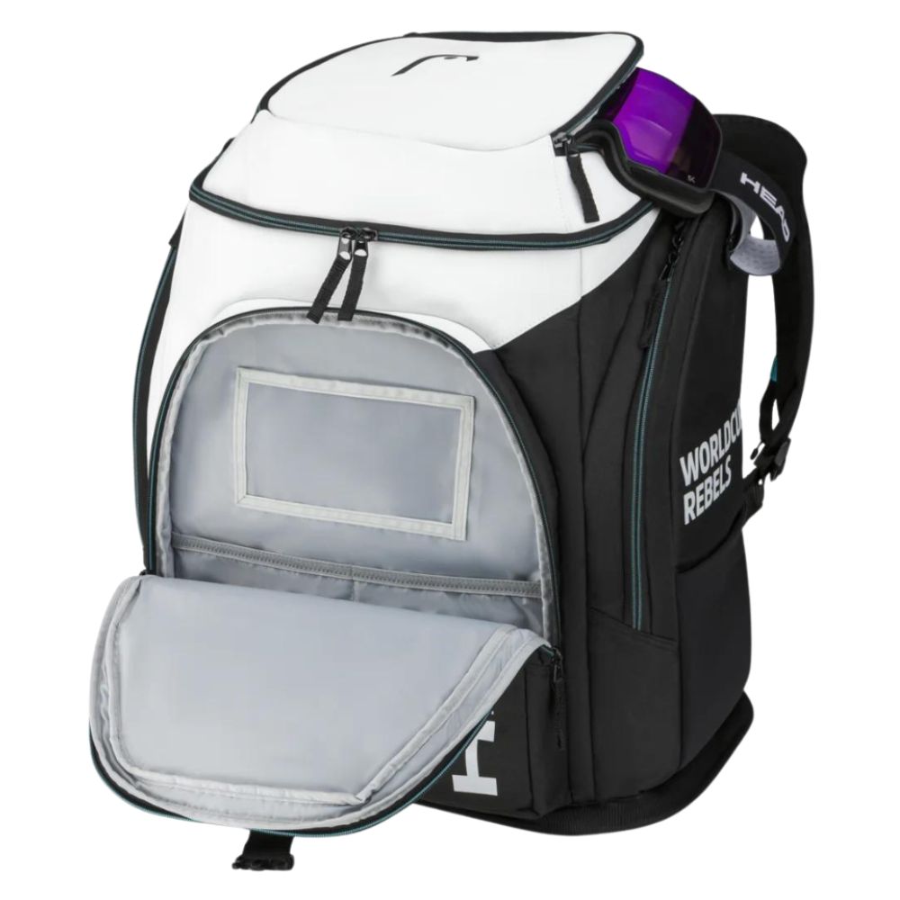HEAD REBELS RACING BACKPACK S 70L