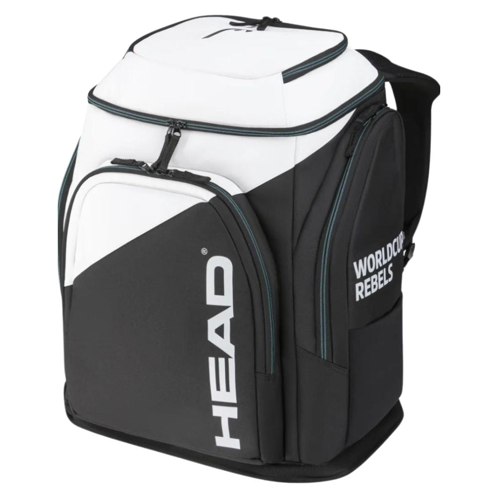 HEAD REBELS RACING BACKPACK S 70L
