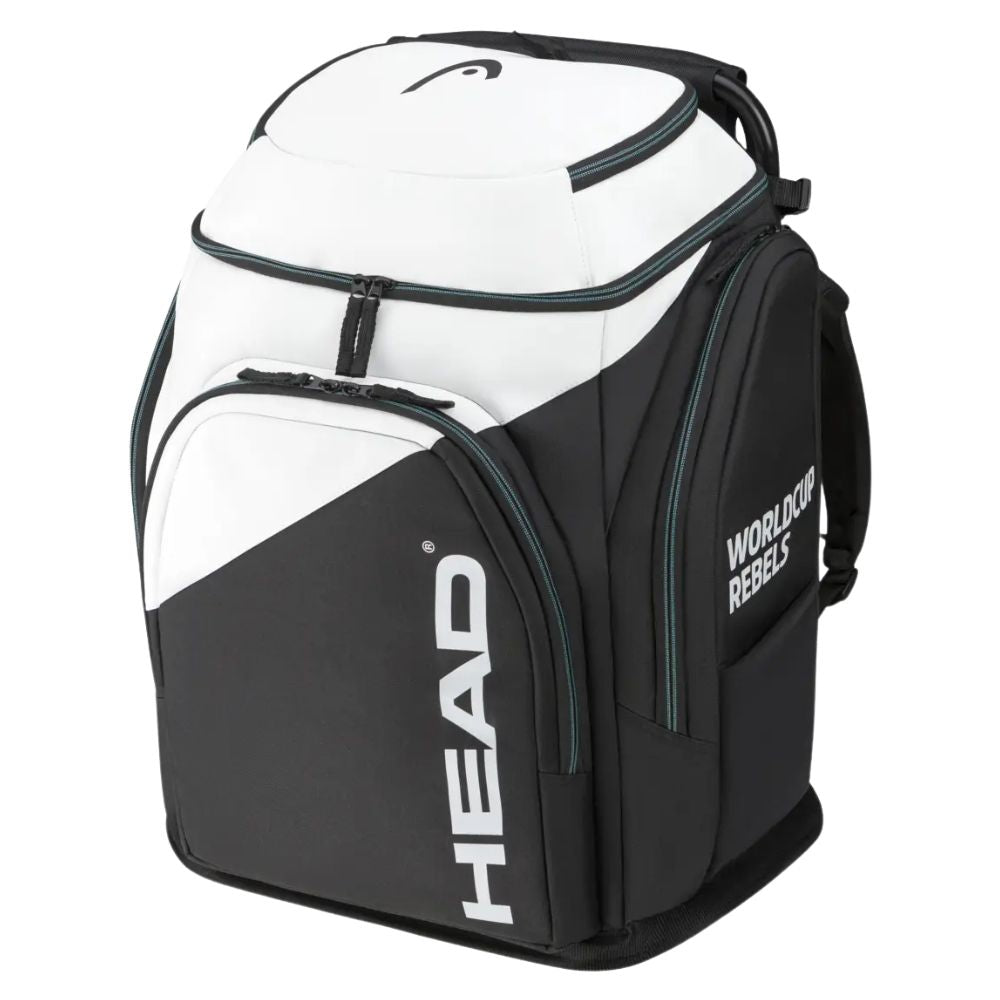 HEAD REBELS COACHES BACKPACK 75L
