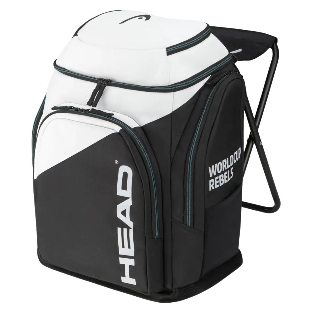 HEAD REBELS COACHES BACKPACK 75L