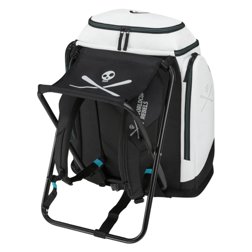 HEAD REBELS COACHES BACKPACK 75L