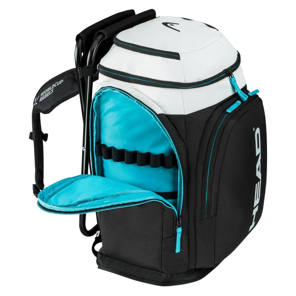 HEAD REBELS COACHES BACKPACK 75L