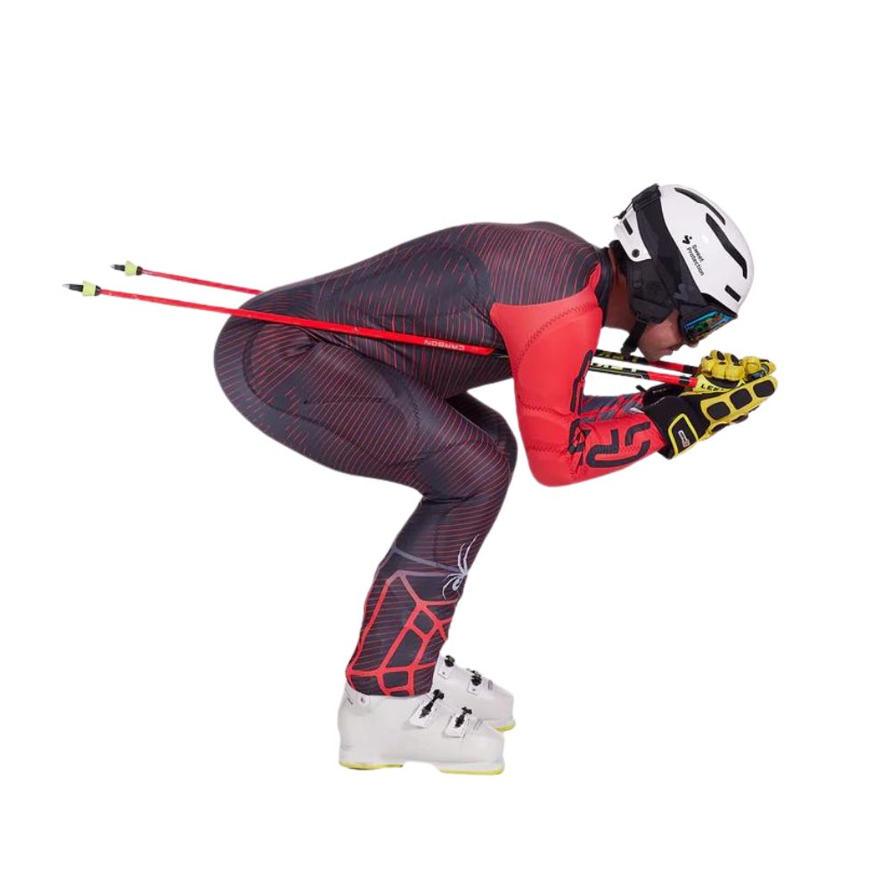 SPYDER NINE NINETY RACING SUIT