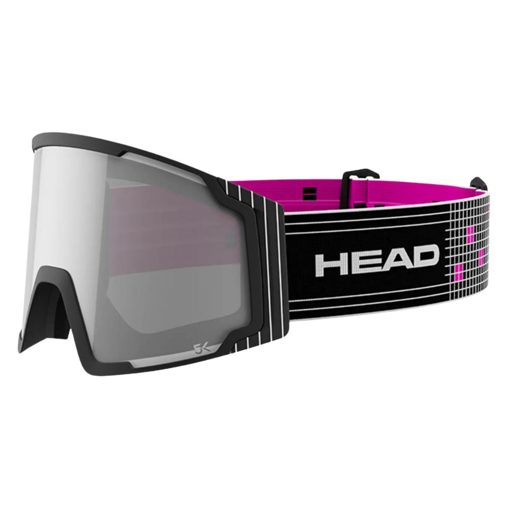 HEAD NEVES PRO 5K RACE