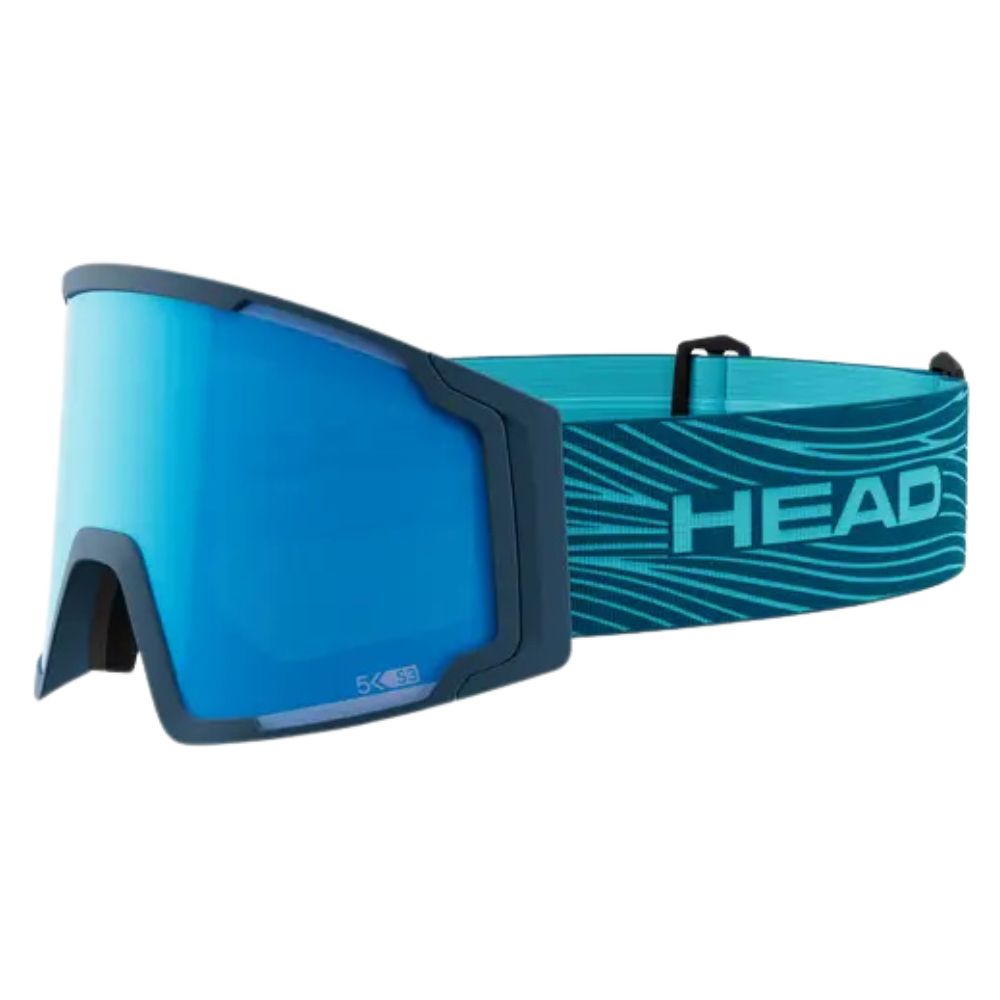 HEAD NEVES PRO 5K RACE