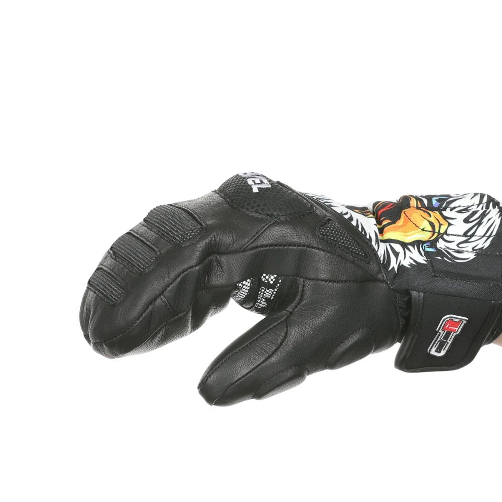 LEVEL SQ JR CF MITTEN