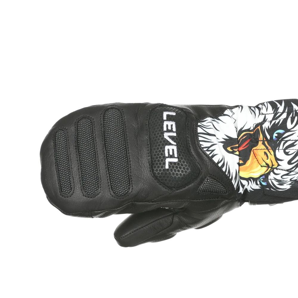 LEVEL SQ JR CF MITTEN