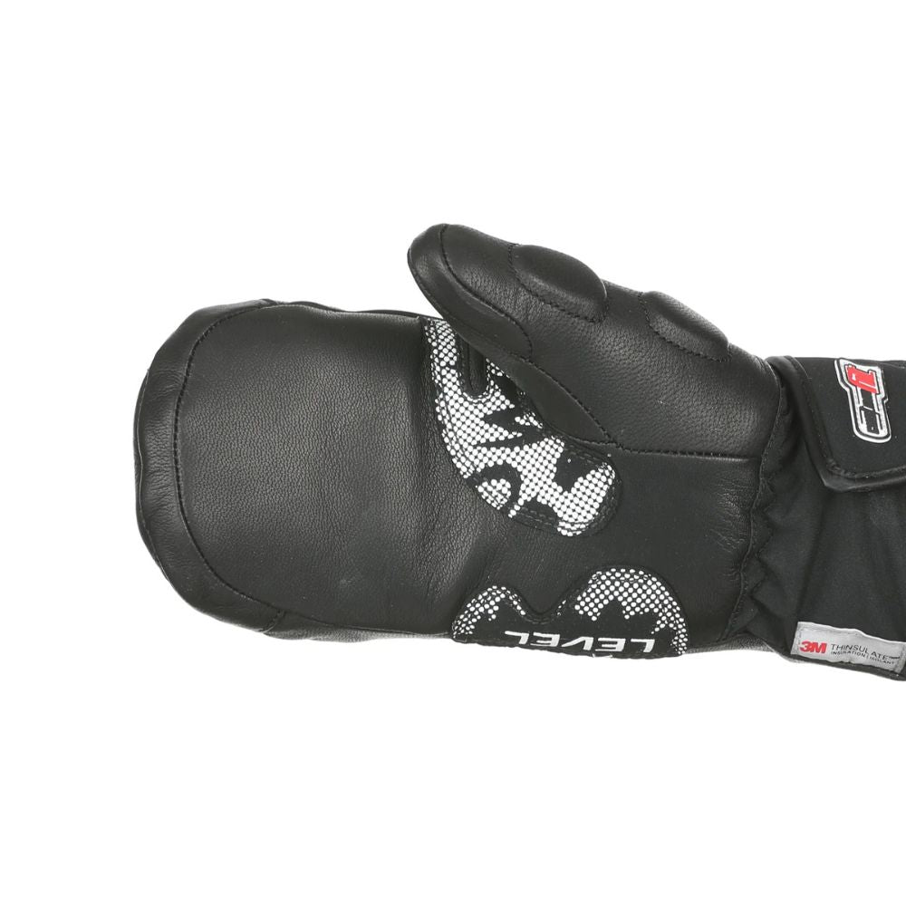 LEVEL SQ JR CF MITTEN