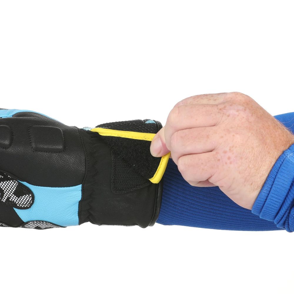 LEVEL SQ JR CF MITTEN