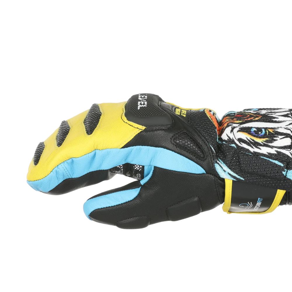 LEVEL SQ JR CF MITTEN