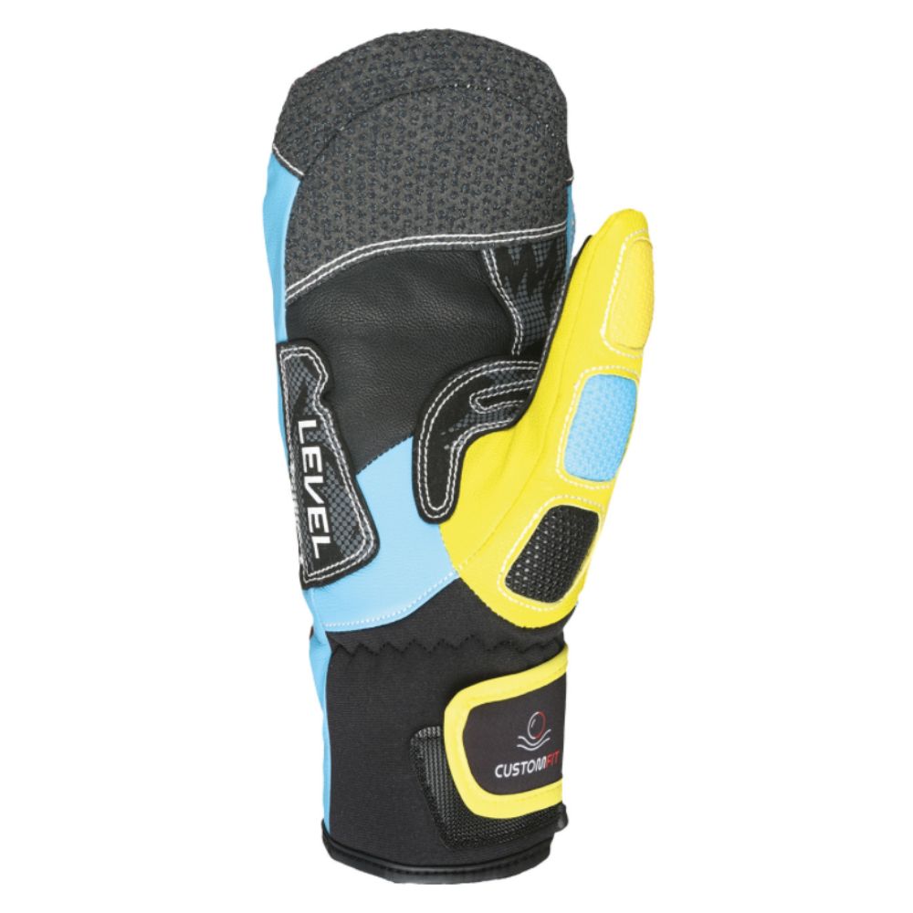 LEVEL WORLDCUP JR CF MITTEN