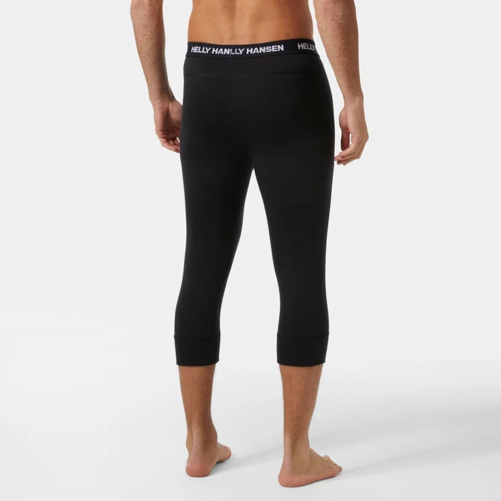 HH LIFA® MERINO Midweight 3/4 Base Layer Pants