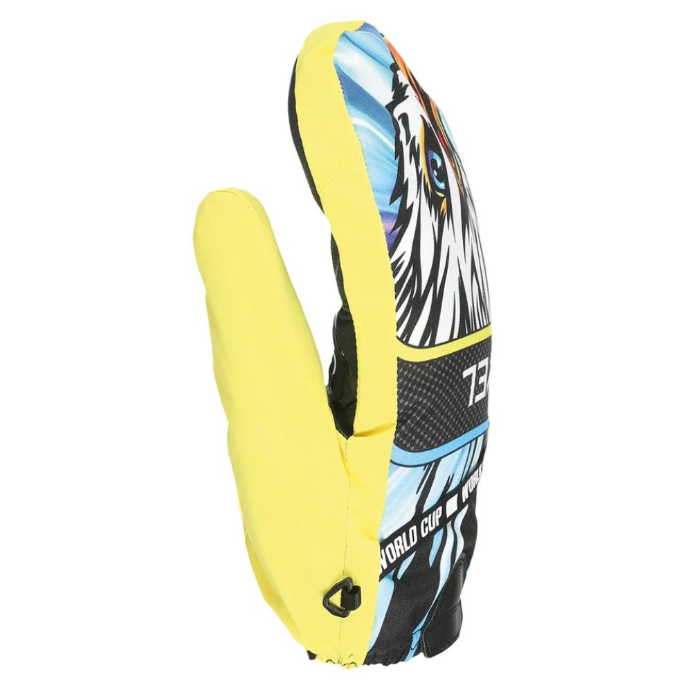thermo plus handschuhe LEVEL THERMO-PLUS 3000 OVERGLOVE
