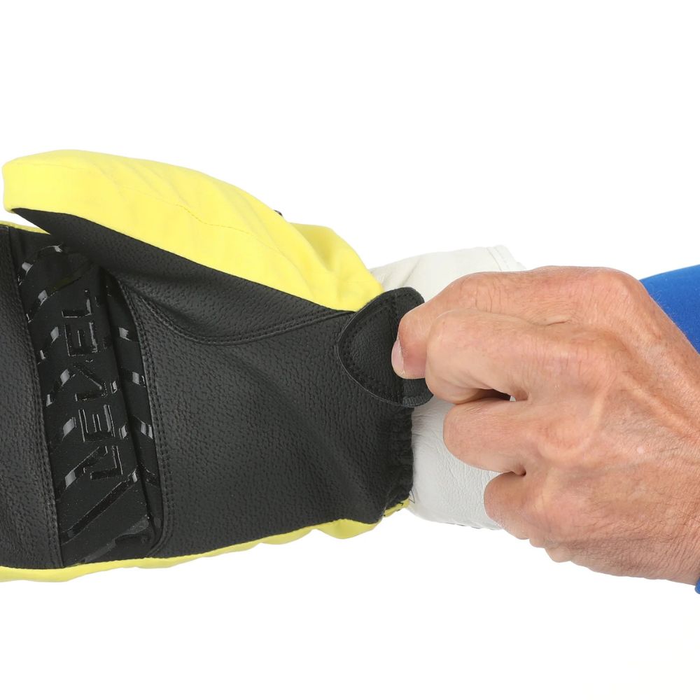 LEVEL THERMO-PLUS 3000 OVERGLOVE
