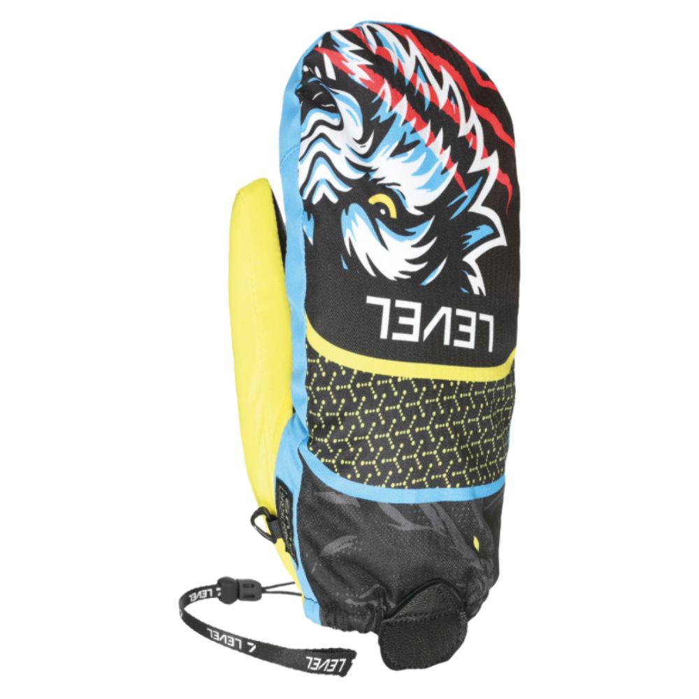 LEVEL WORLDCUP OVERGLOVE