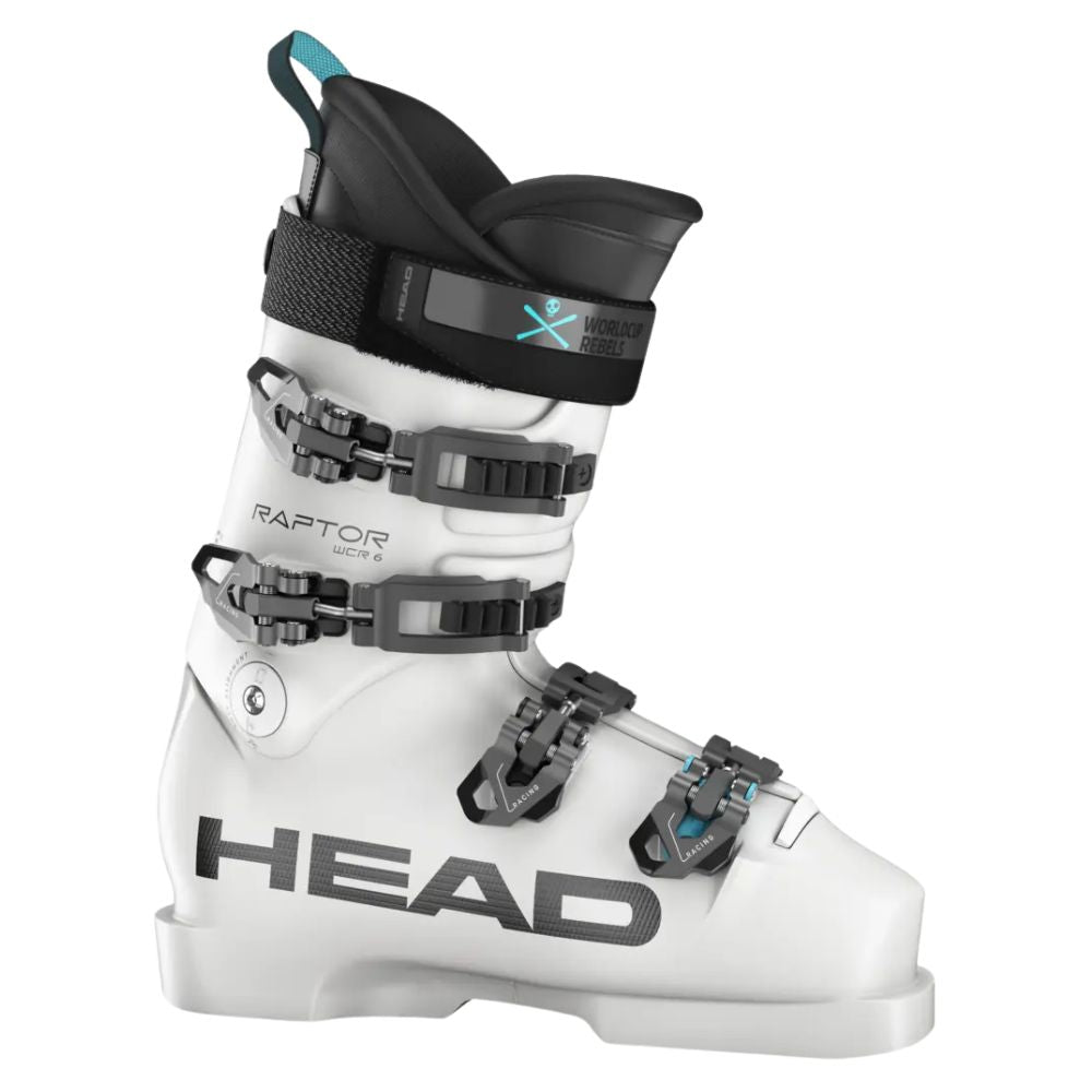 HEAD RAPTOR WCR 6 SC