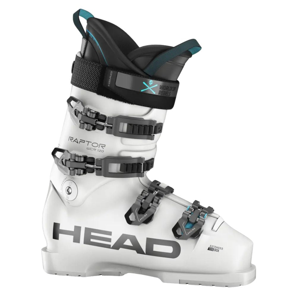 HEAD RAPTOR WCR 120