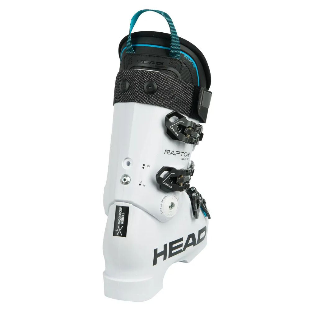 HEAD RAPTOR WCR 90 JR