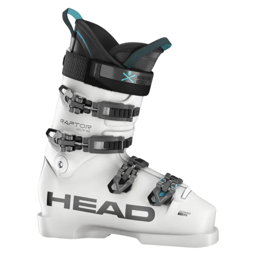 HEAD RAPTOR WCR 90 JR