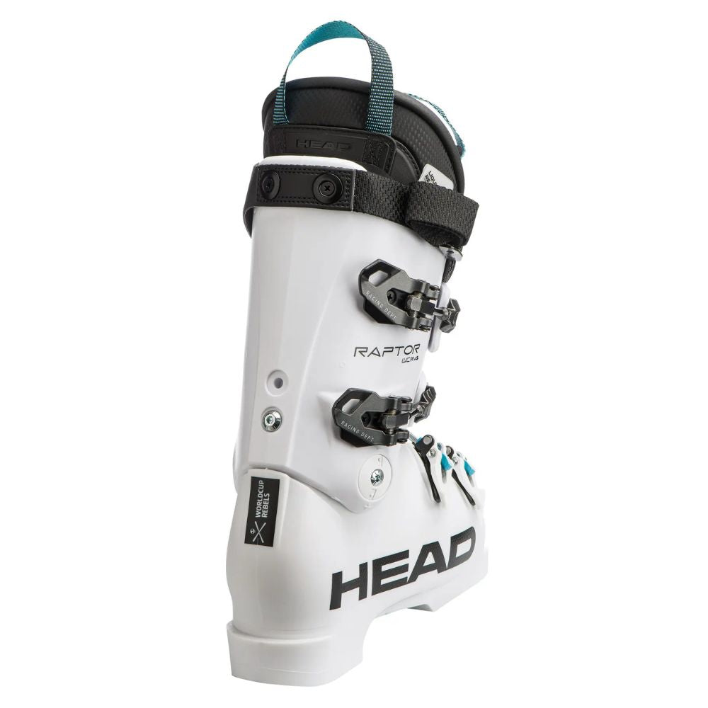 Head Raptor 38 HEAD RAPTOR WCR 4 RV 25/26