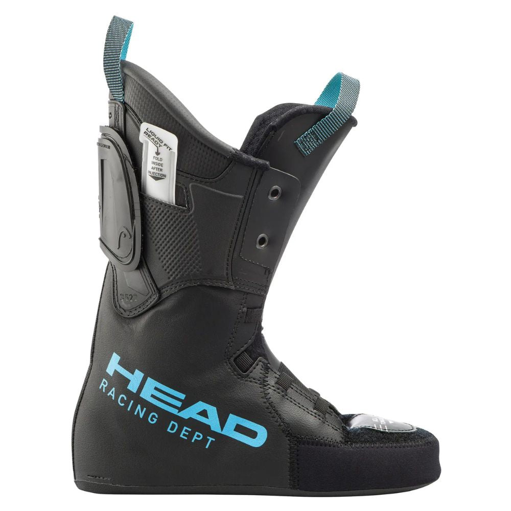 HEAD RAPTOR WCR 4 RV