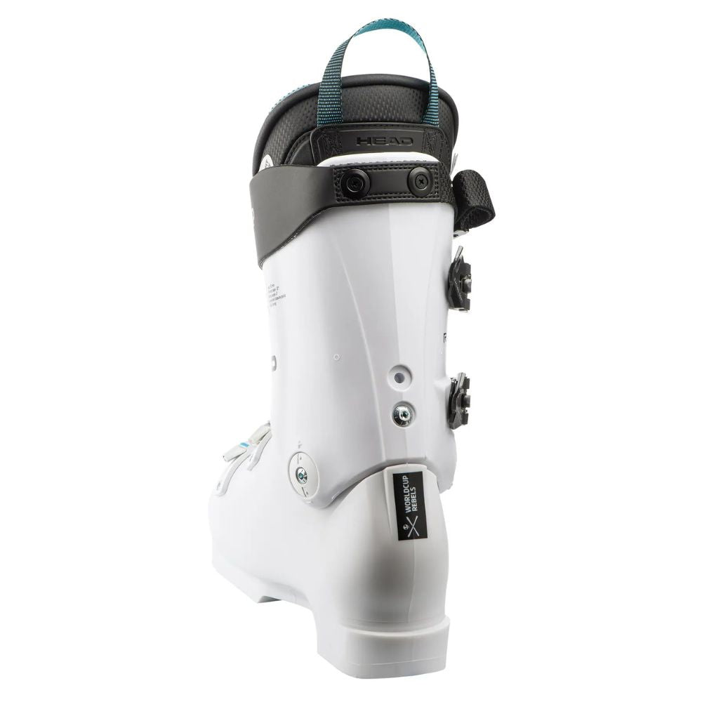 HEAD RAPTOR WCR 4 RV 25/26