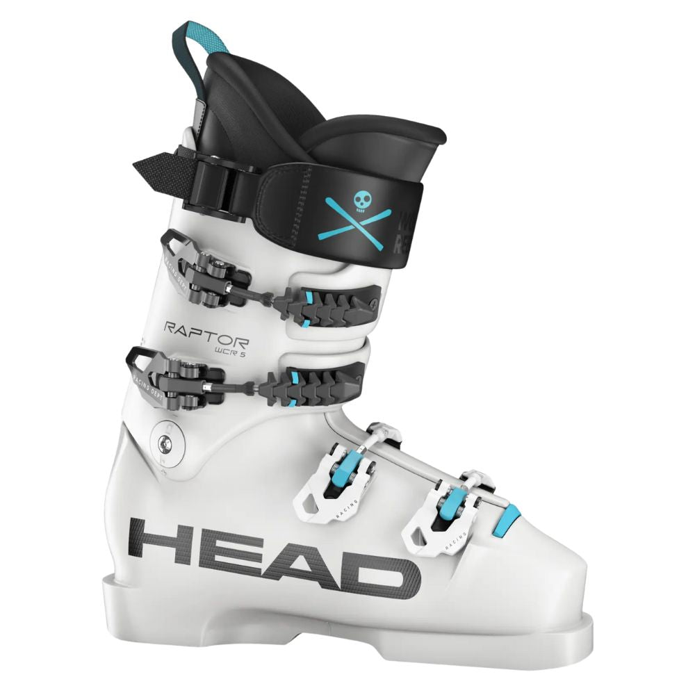 HEAD RAPTOR WCR 5 SC RV