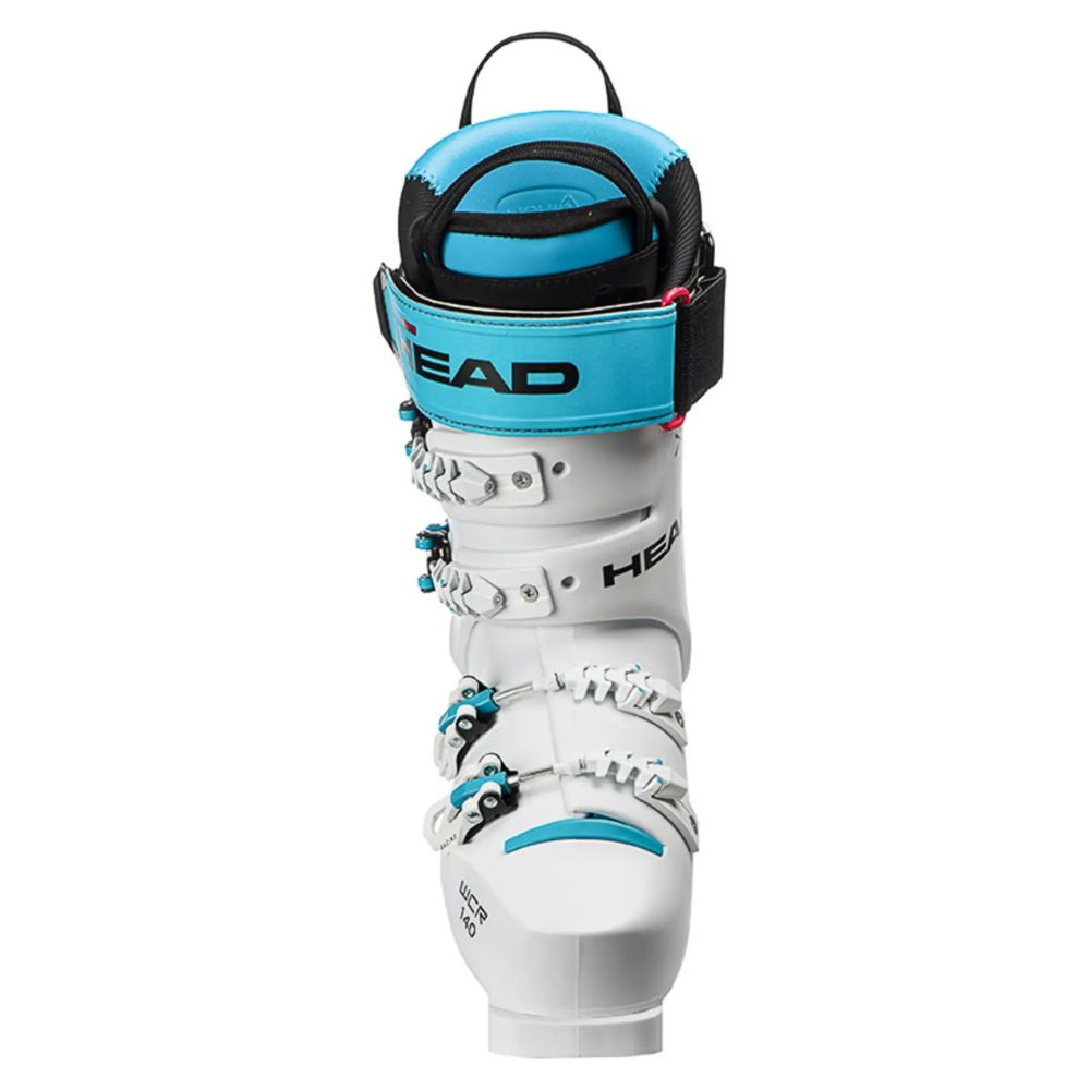 HEAD RAPTOR WCR 140S PV