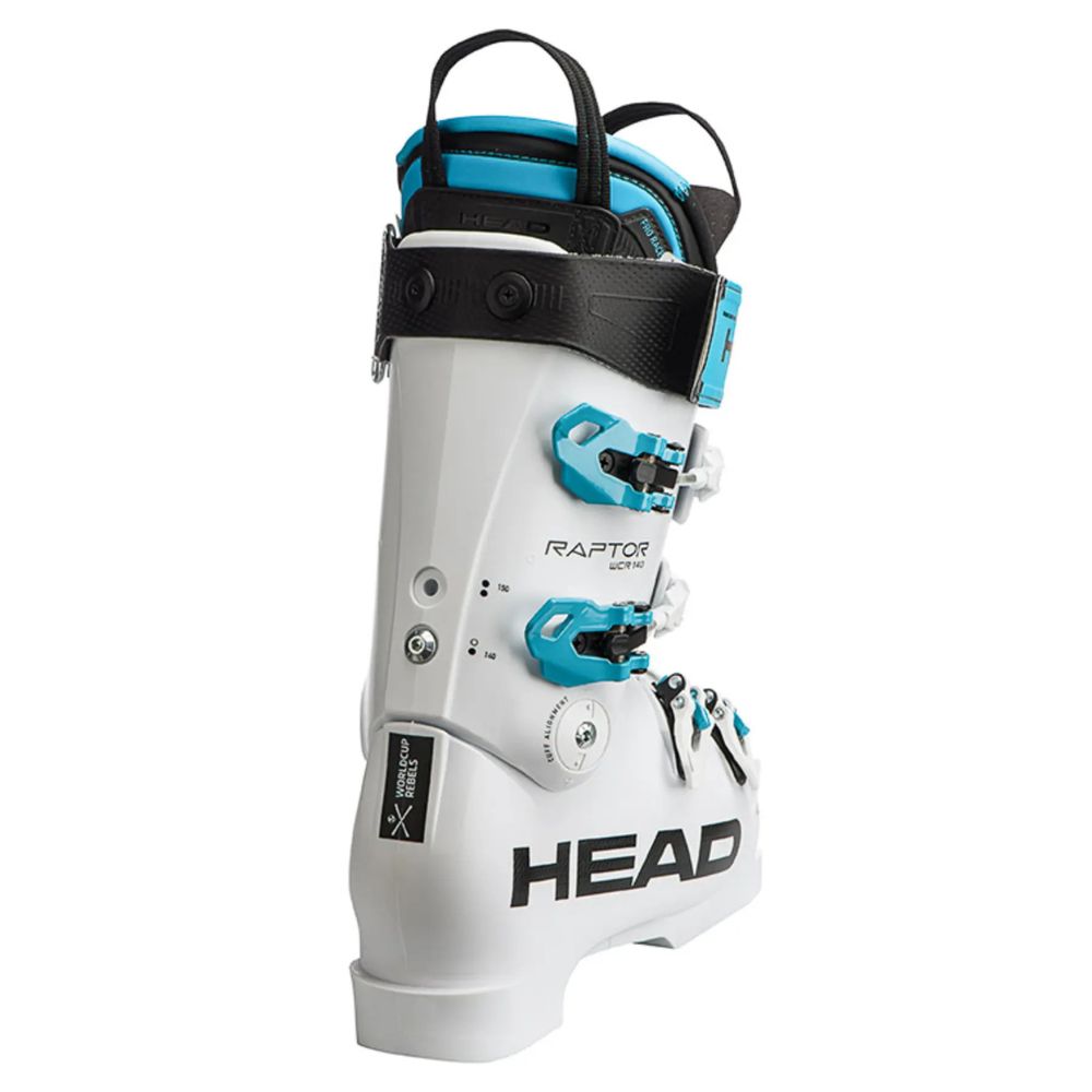 HEAD RAPTOR WCR 140S PV