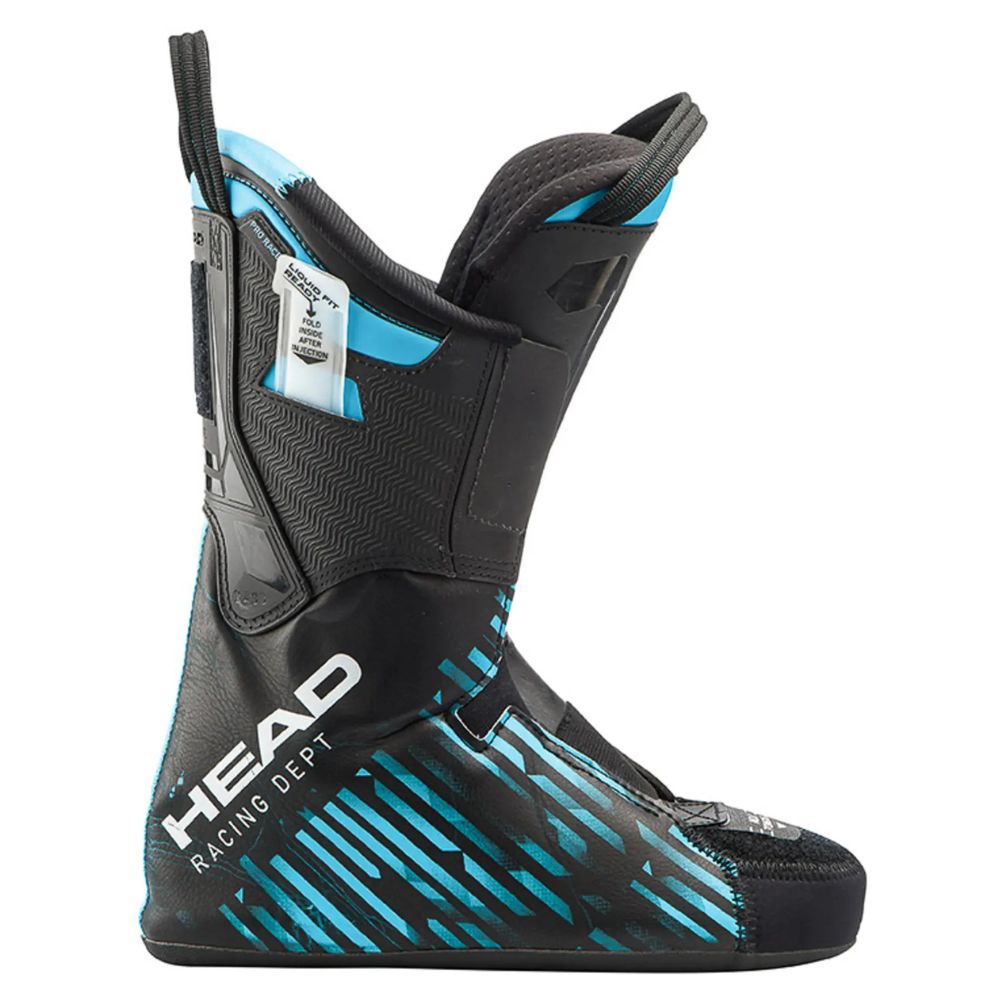 HEAD RAPTOR WCR 140S PV