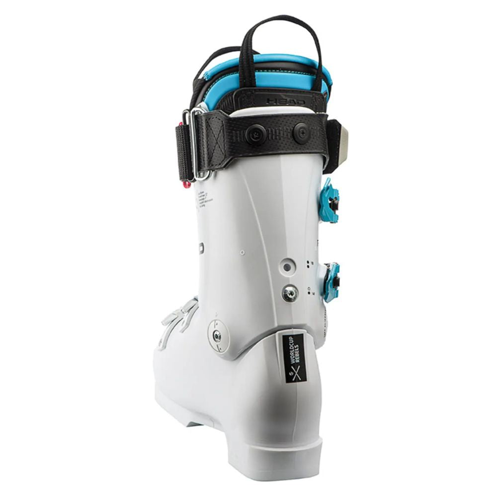 HEAD RAPTOR WCR 140S PV