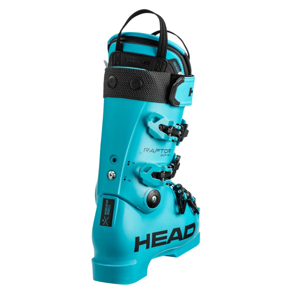HEAD RAPTOR WCR 130S PV