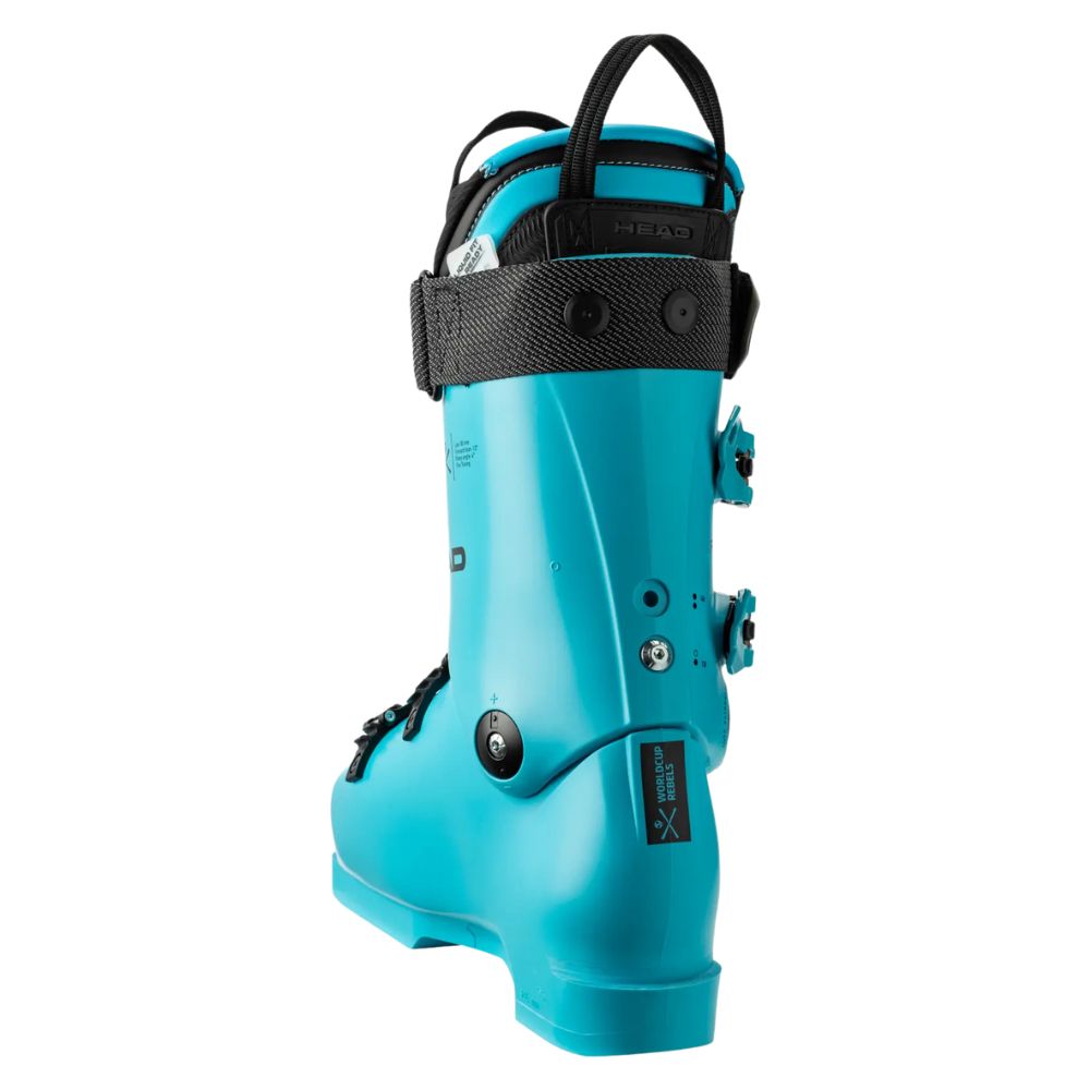 HEAD RAPTOR WCR 130S PV