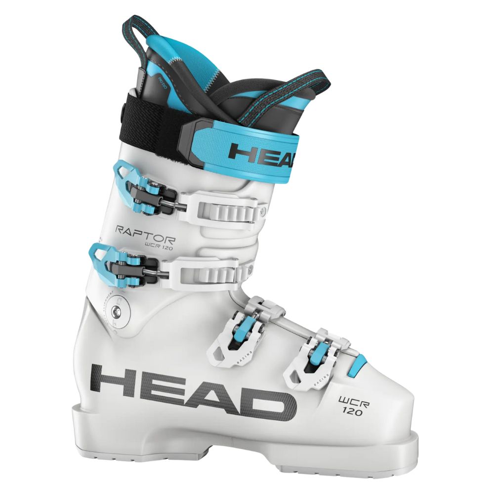 HEAD RAPTOR WCR 120 PV
