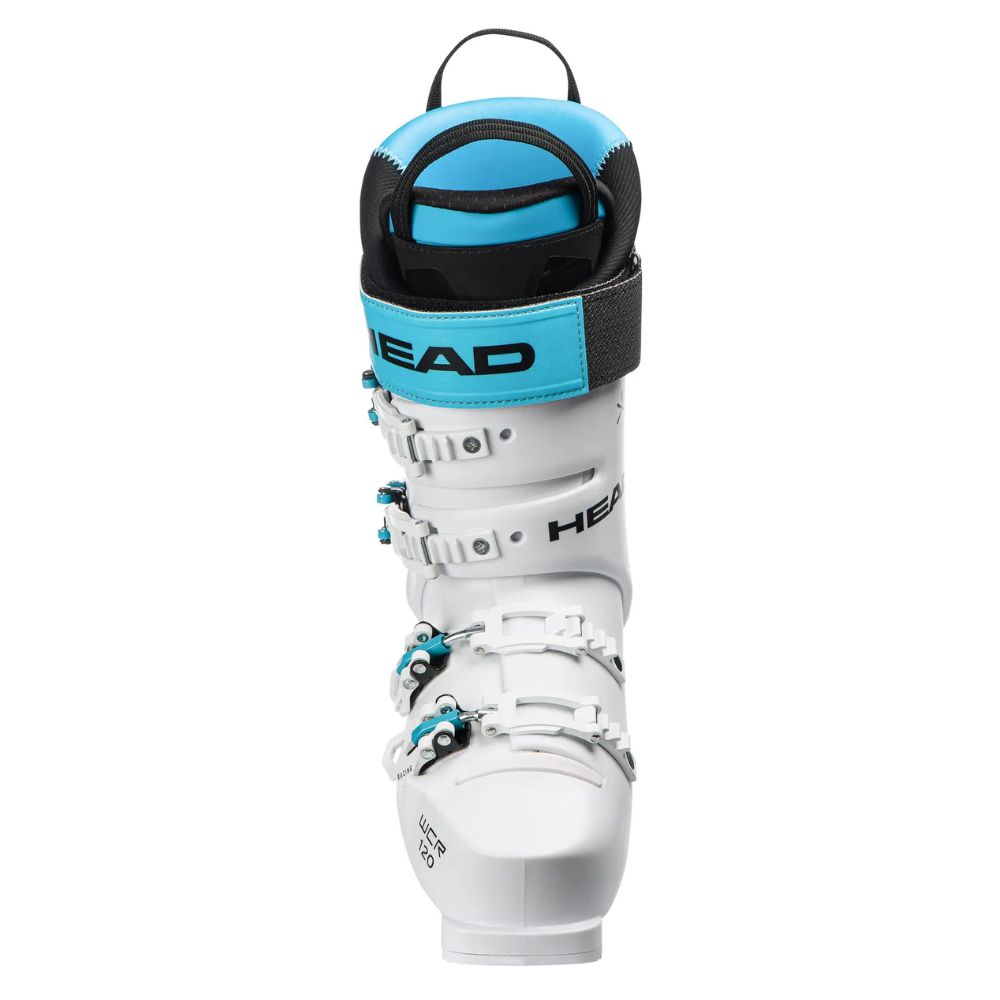HEAD RAPTOR WCR 120 PV