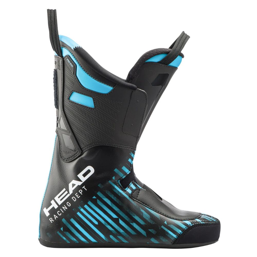 HEAD RAPTOR WCR 120 PV