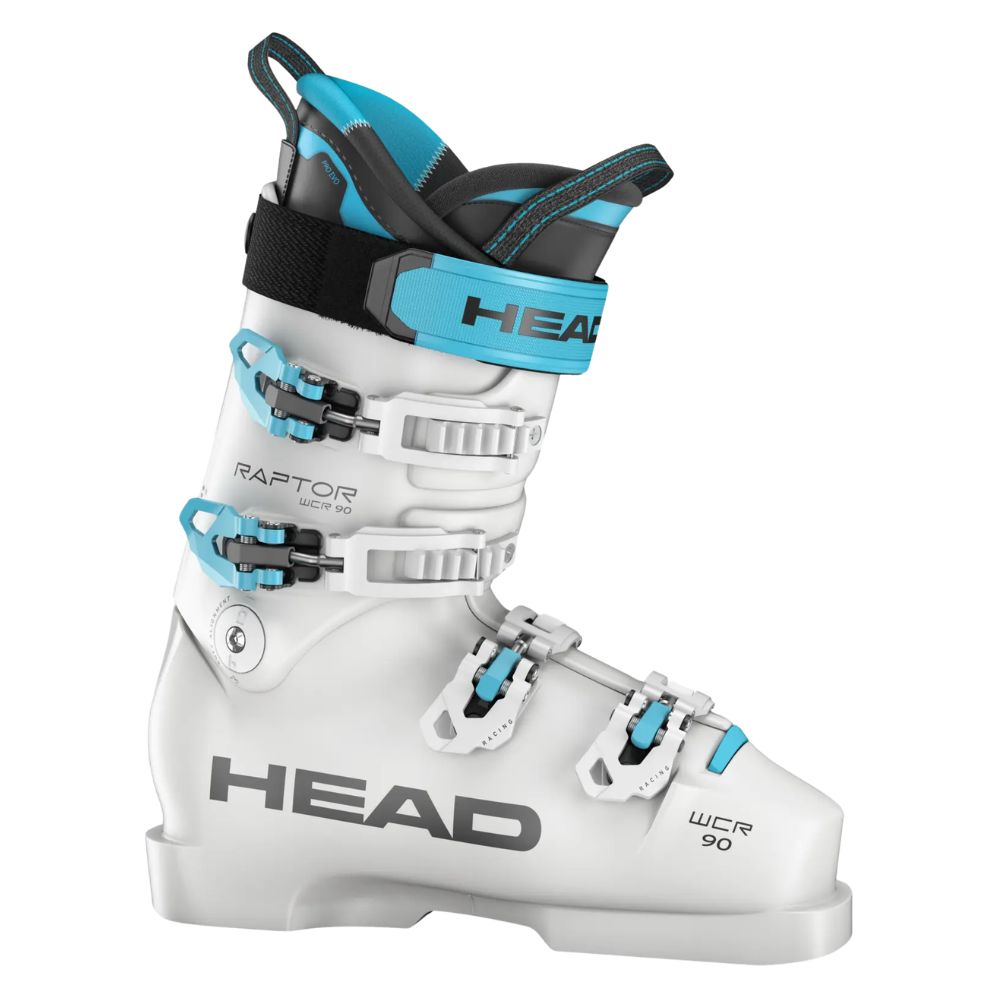 HEAD RAPTOR WCR 90 JR 26/27