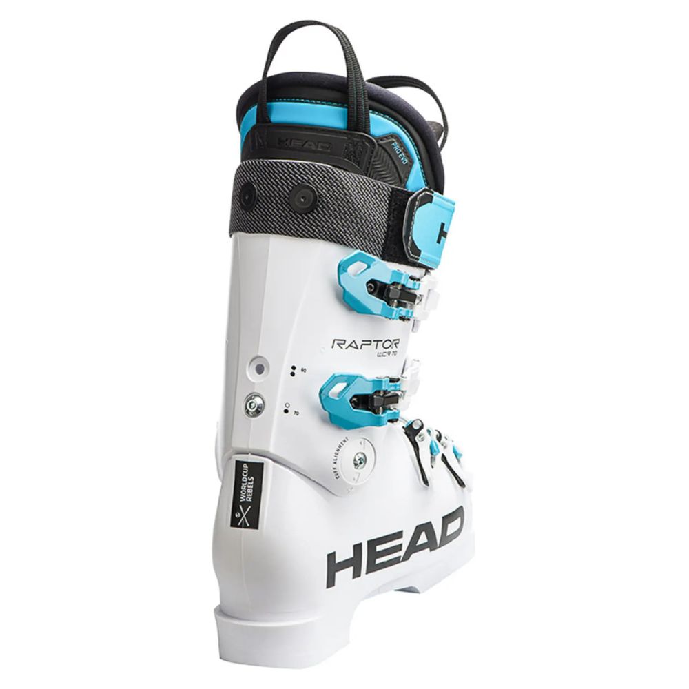 HEAD RAPTOR WCR 70 JR